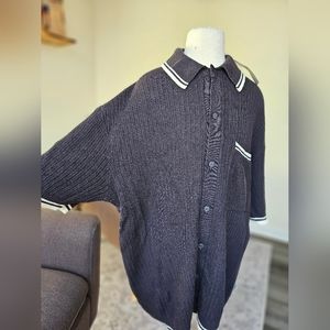 Urban Outfitters Varsity Sweater